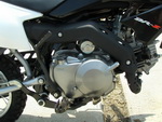 �������� �� ������ �������� Suzuki DR-Z70 2009 ���� 13